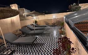 Riad Dar Tahri & Spa