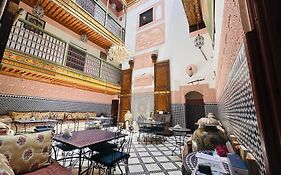 Riad Dar Tahri & Spa